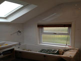 Bathroom and Shower Room (start to finish), Headington, Oxford, December 2012 - Image 25